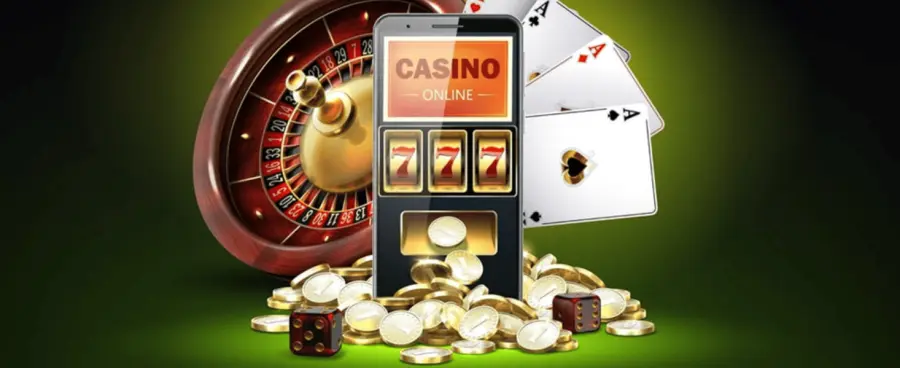 Casino uden rofus