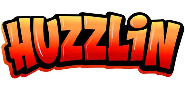 Huzzlin