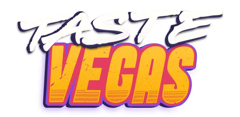 Taste Vegas